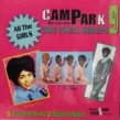 Cam Park Records- The Vocal Groups (All The Girls) Vol 9